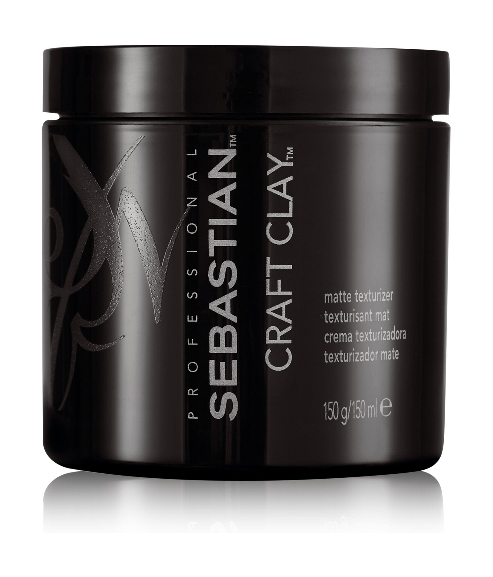 Sebastian Professional Craft Clay