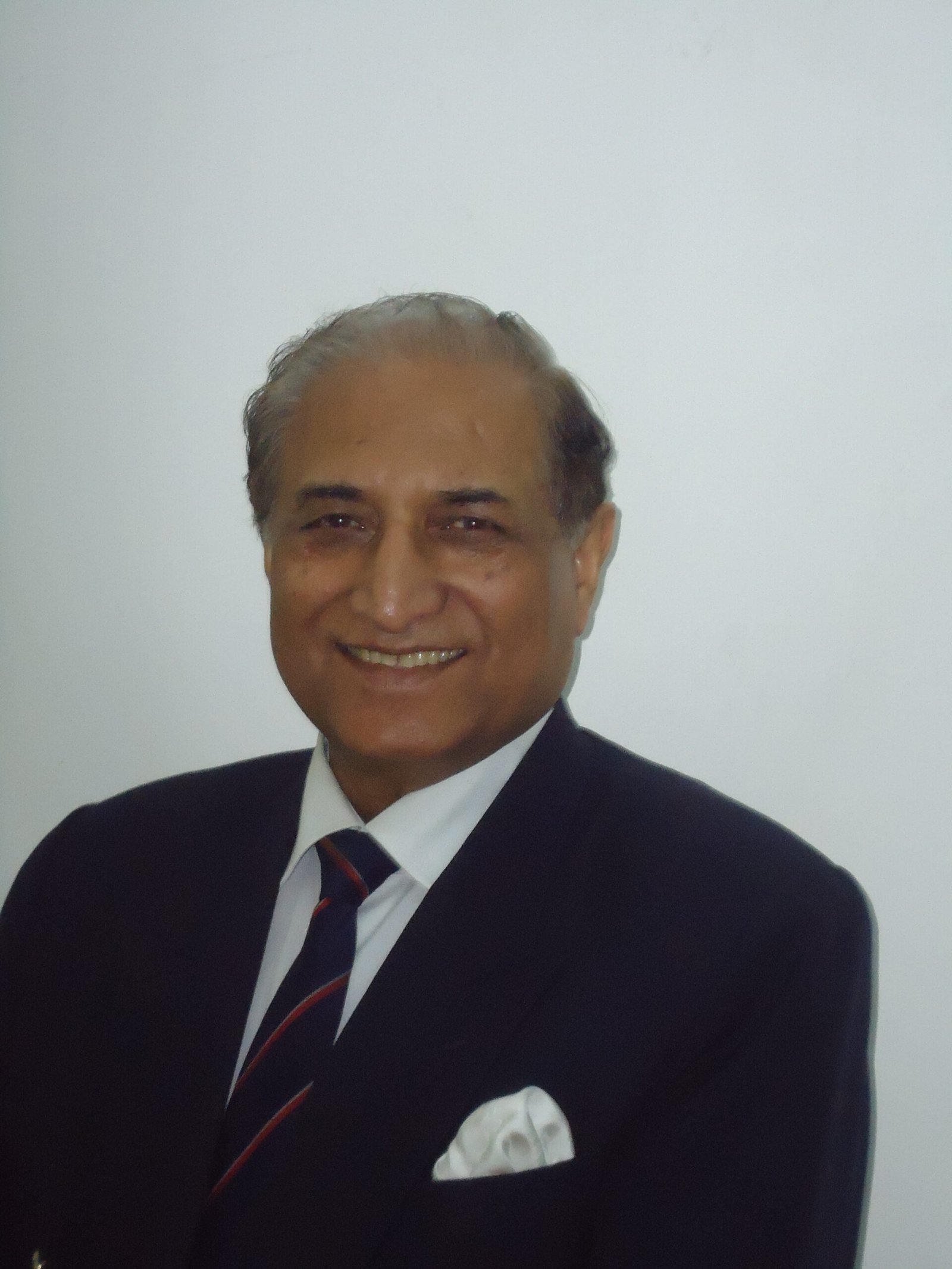 Chef Virender Singh Datta