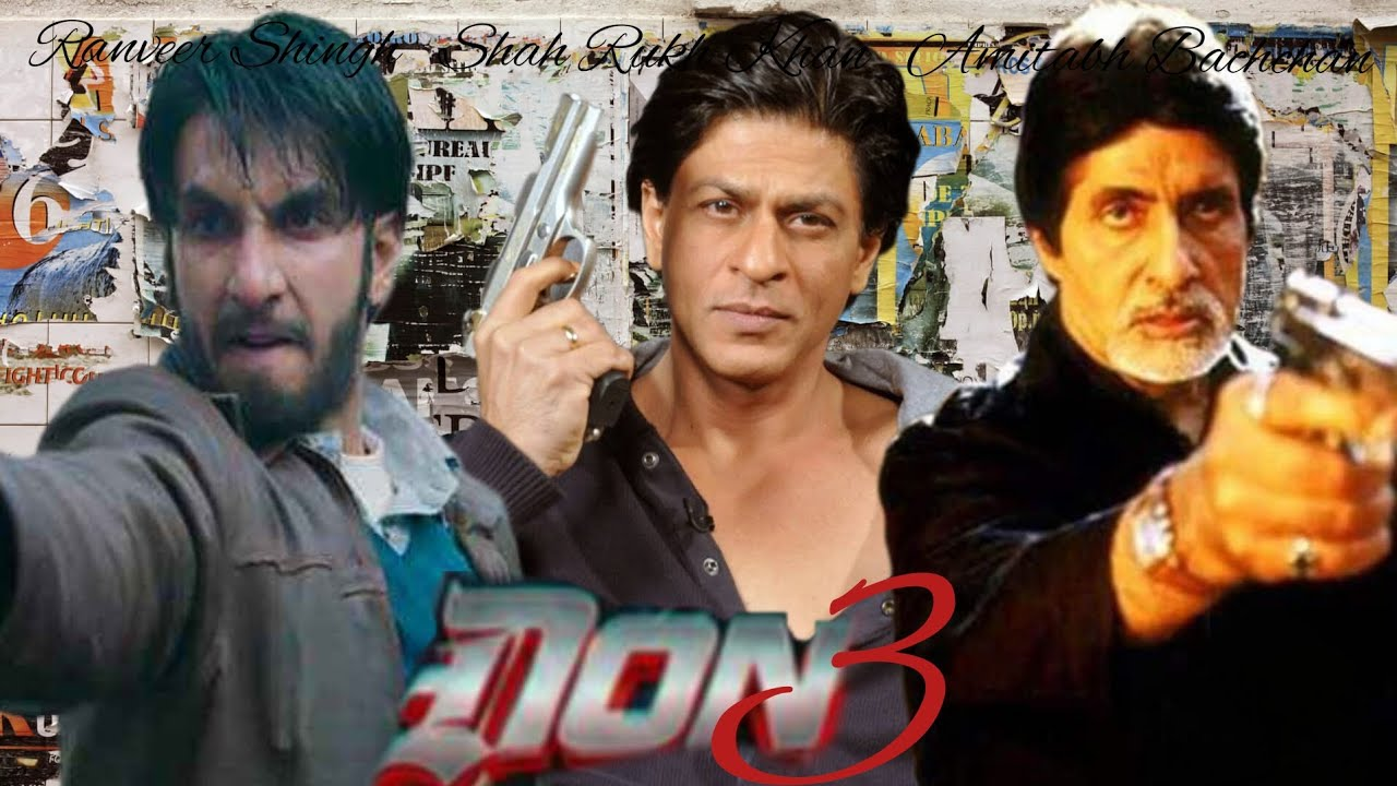 Don 3 