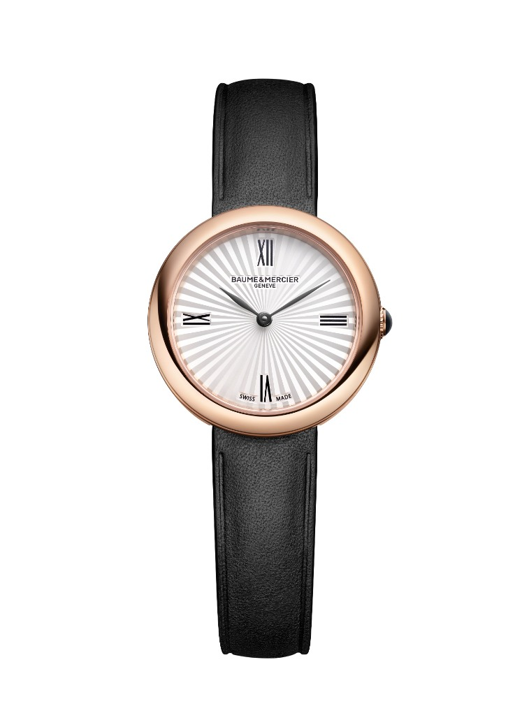 Baume & Mercier 