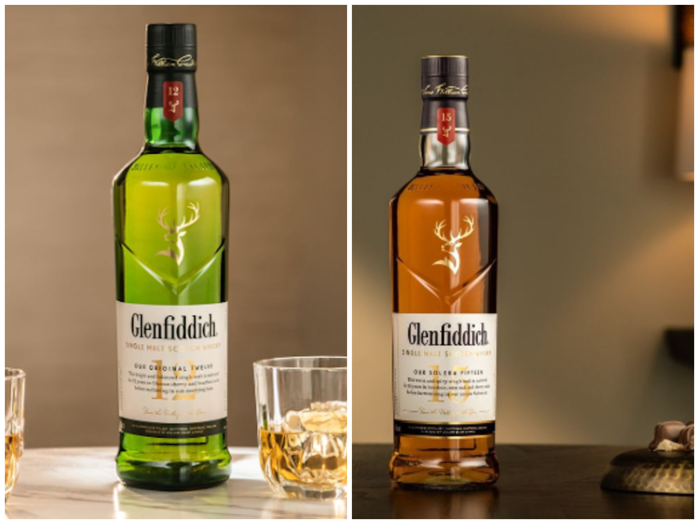 Glenfiddich