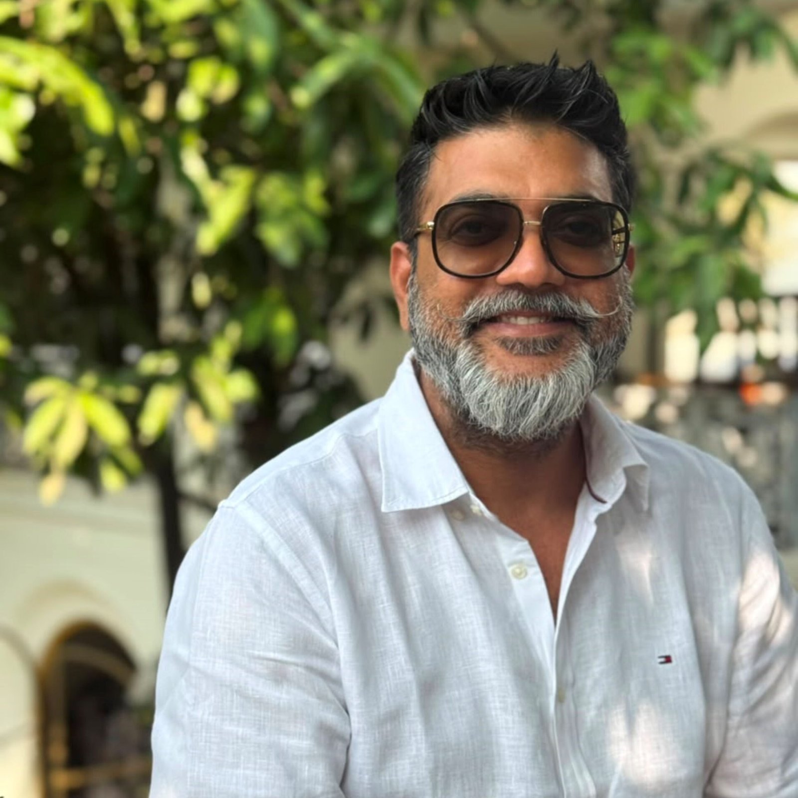Pravesh Pandey, Founder & CEO, PP Ventures