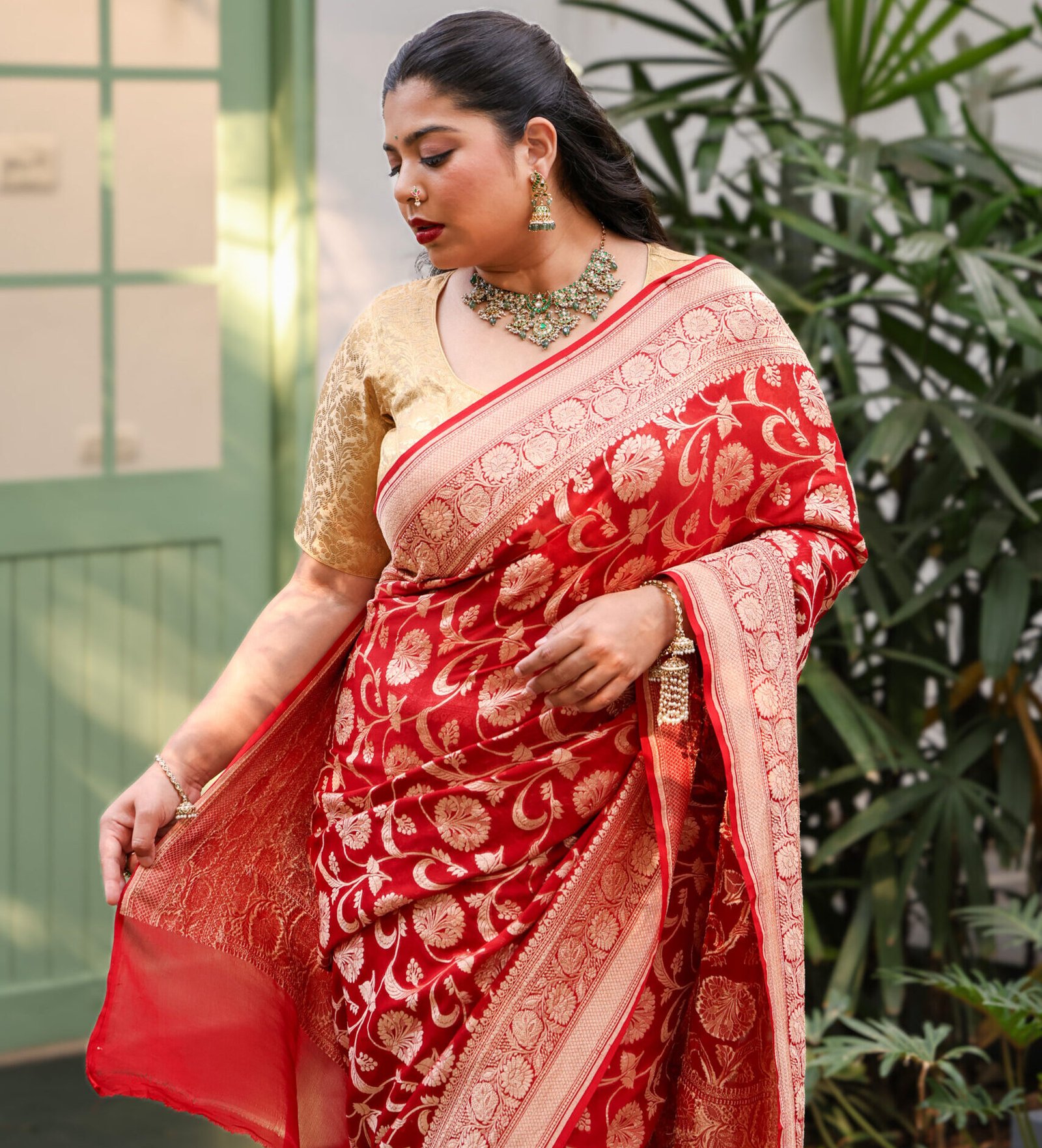 Banarasi