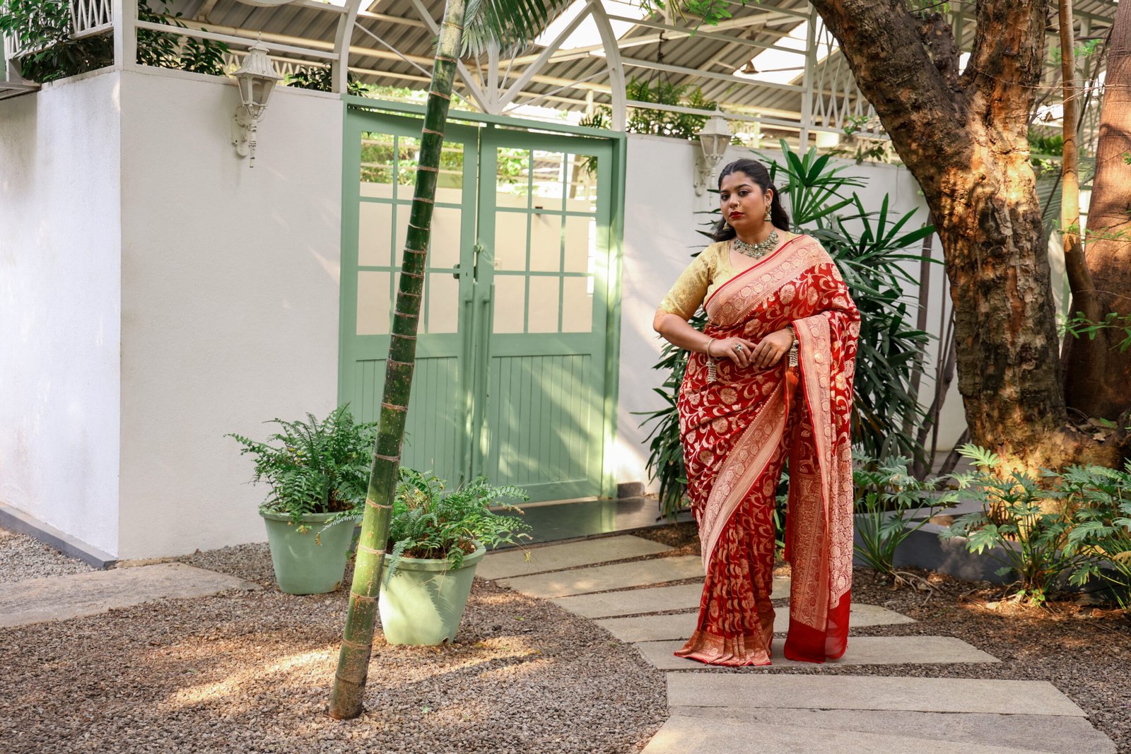 Banarasi