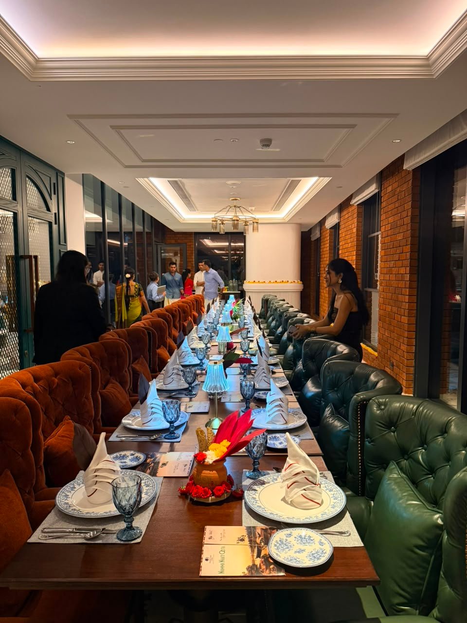 1882, DoubleTree by Hilton Bengaluru Whitefield