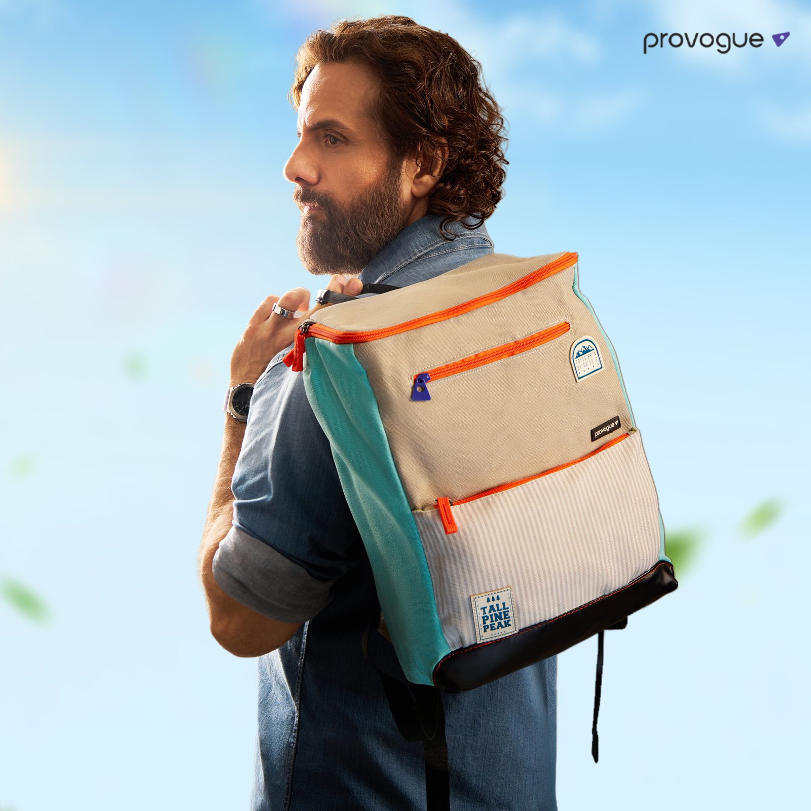 Provogue