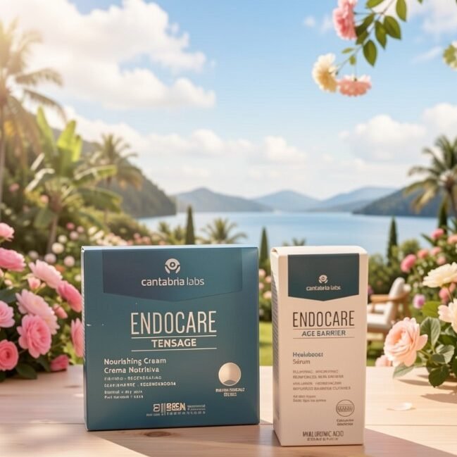 Endocare