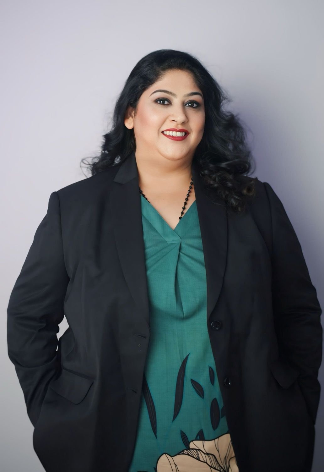 Dr Priya Kaul