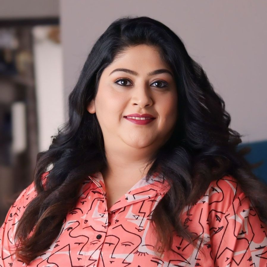 Tarot Scientist Priya Kaul