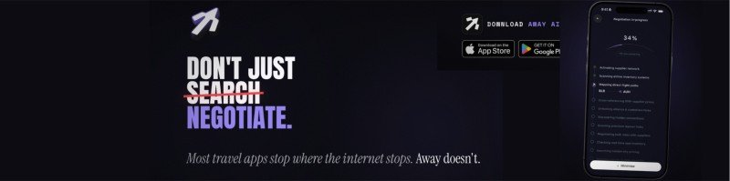 Away.ai