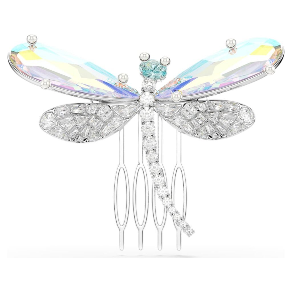 Ariana Grande x Swarovski Dragonfly Piece