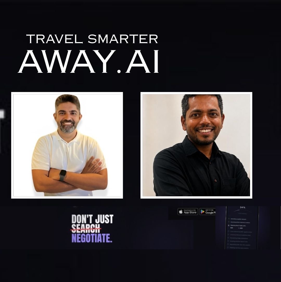 Away.ai