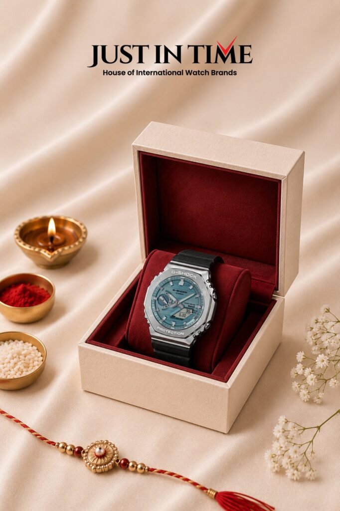 Casio G-Shock Analog-Digital