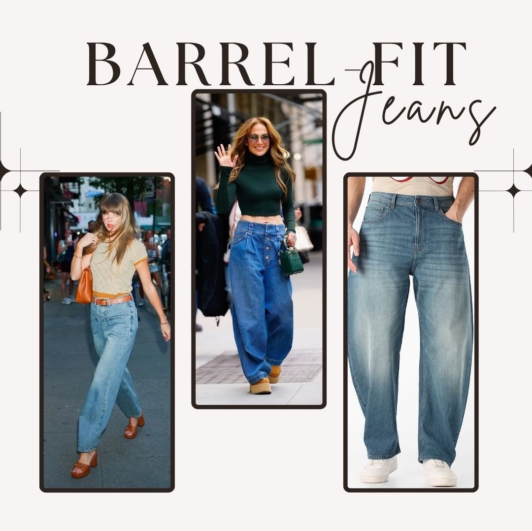 Barrel-Fit