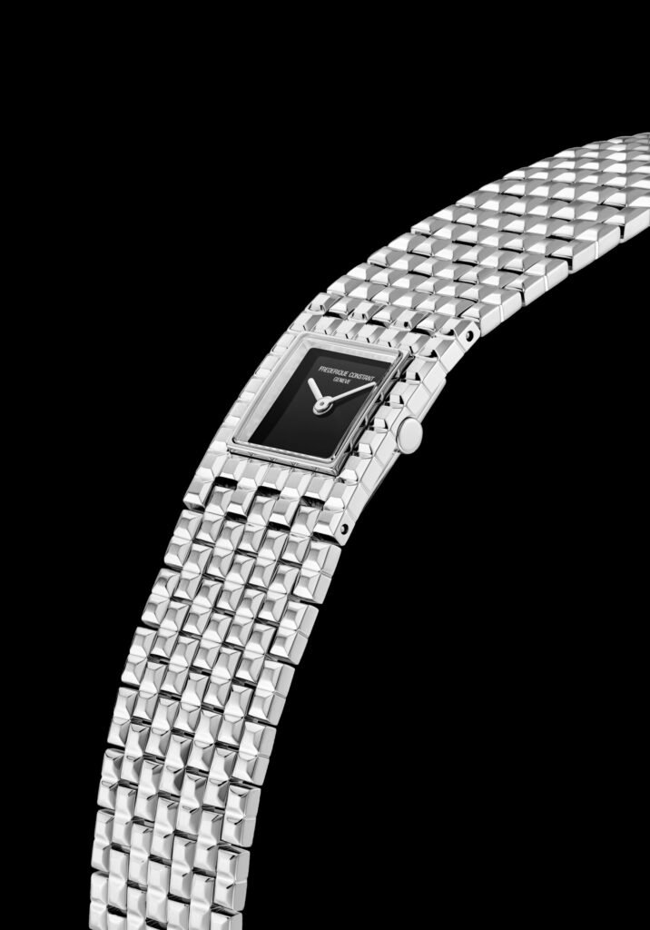 Frederique Constant Classics Manchette