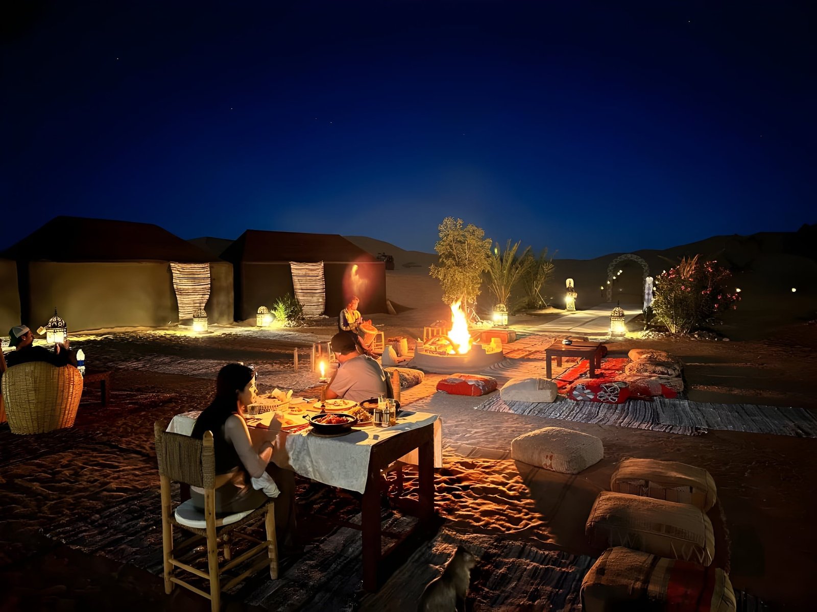 Morocco