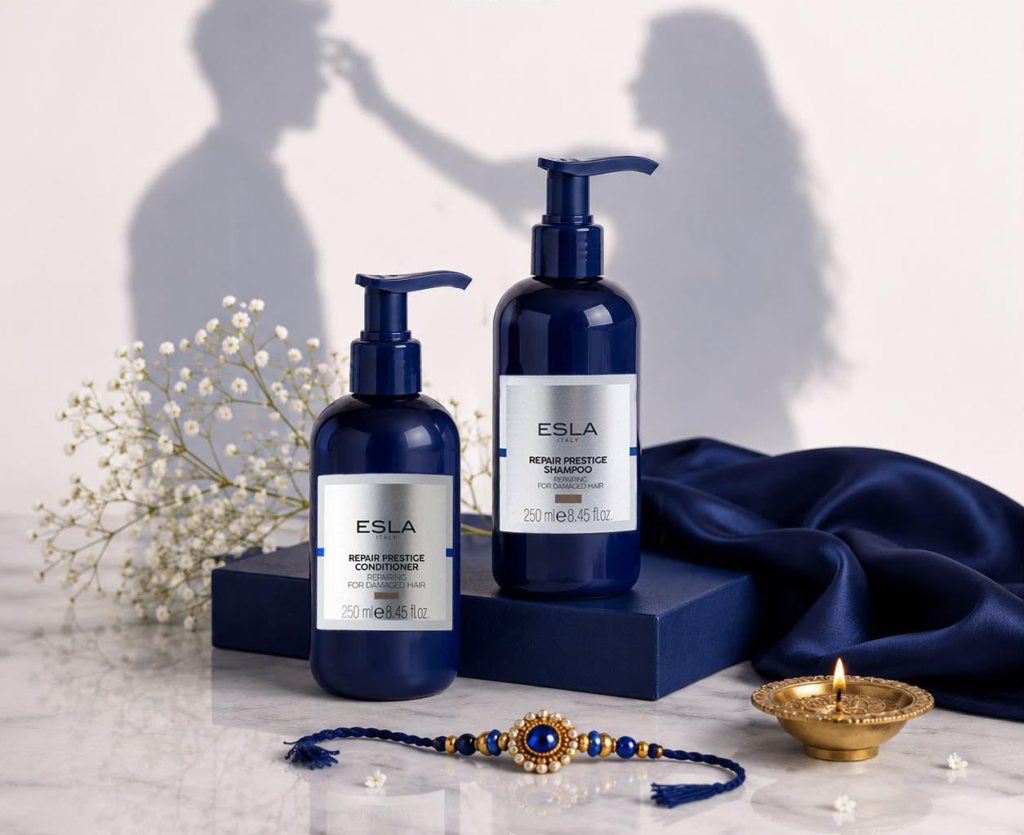 ESLA Italy Hydra Special Shampoo & Conditioner