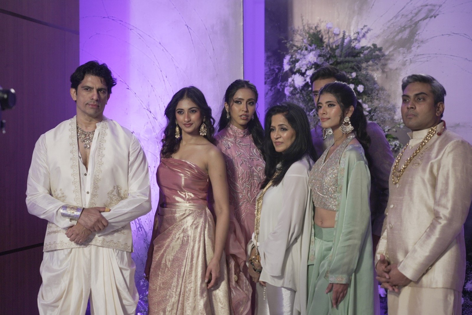 Wedding Diaries by Hilton