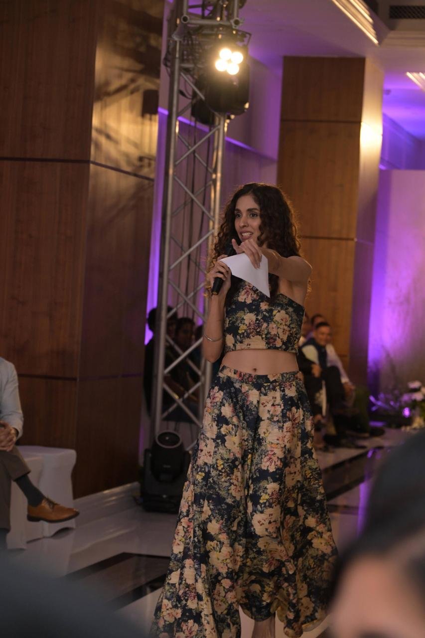 Pooja Bhamrah