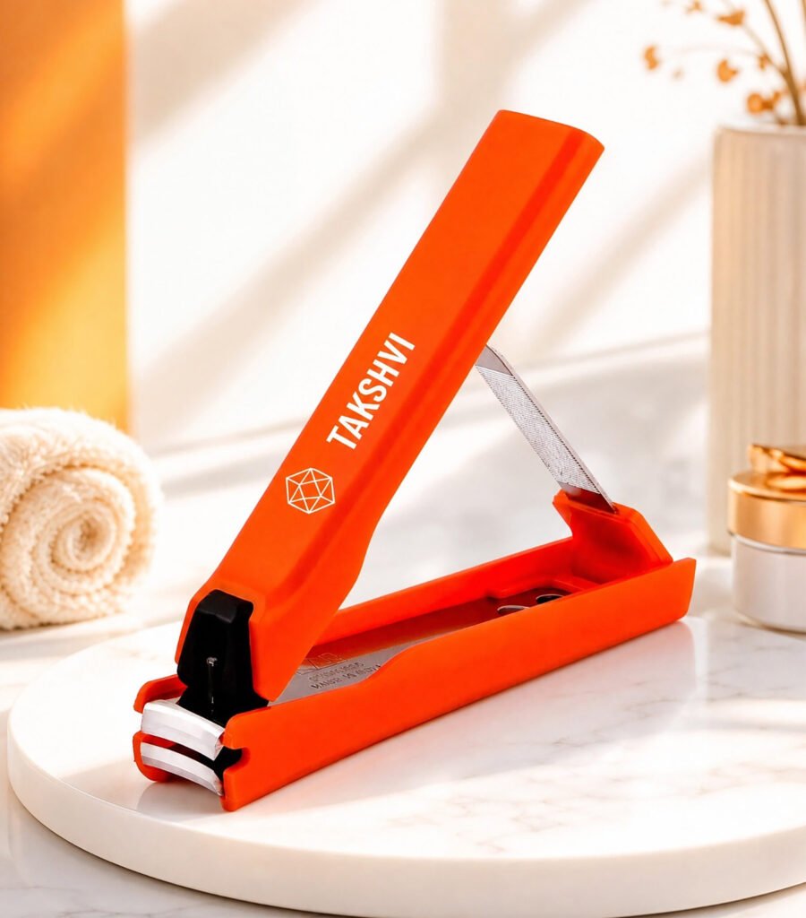 Kai India Nail Clipper