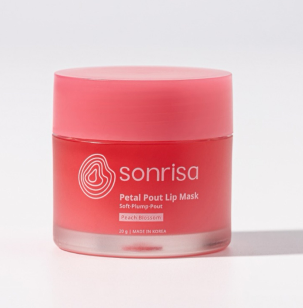 Sonrisa Lip Mask