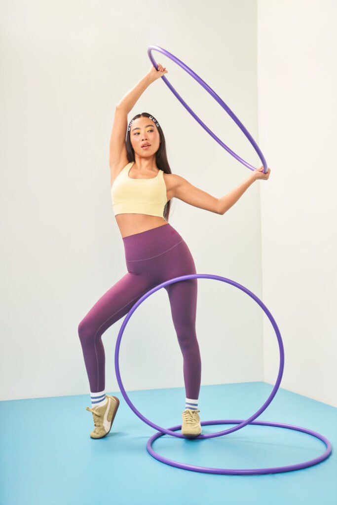 Mile Collective Activewear