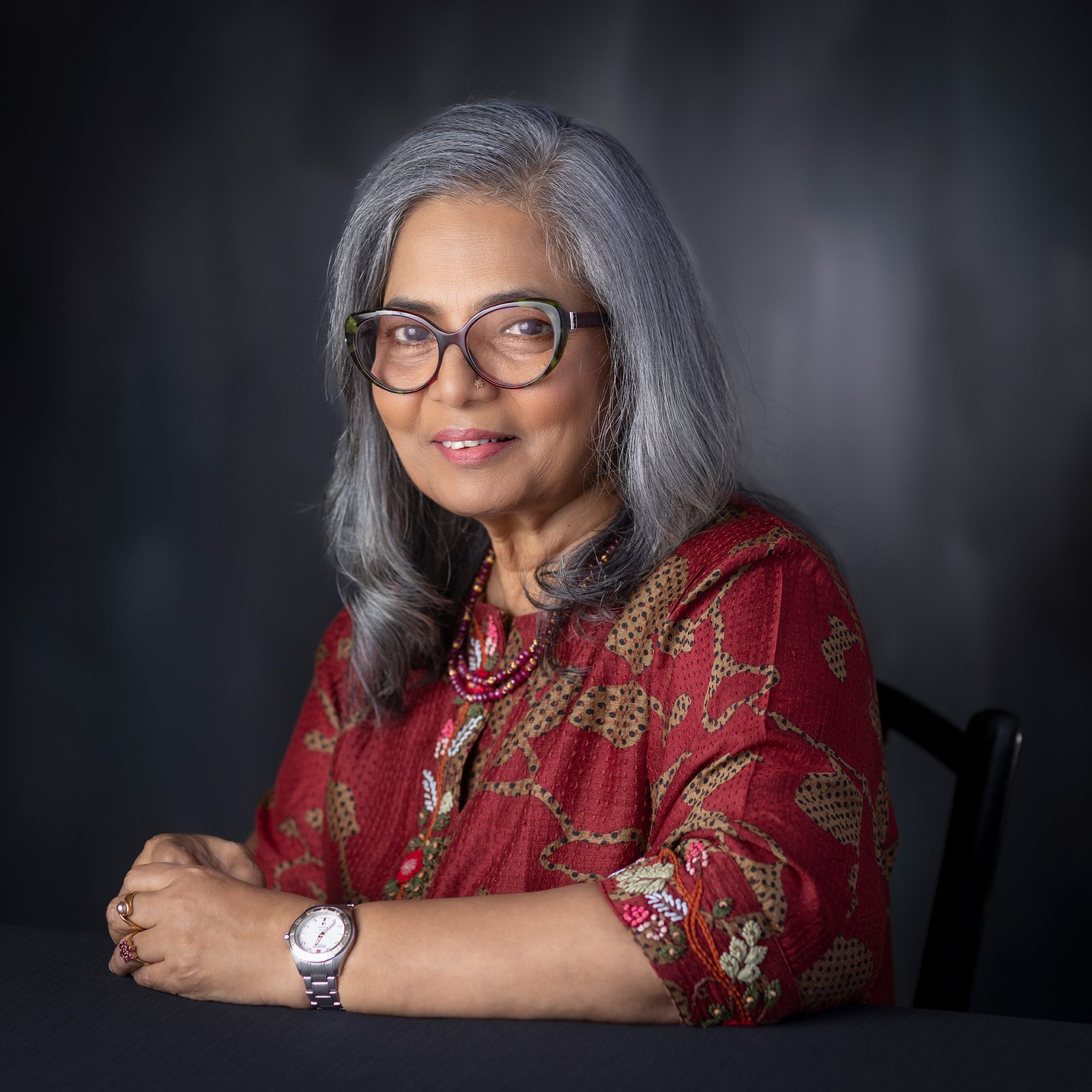 Dr. Niyatee