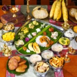 Onam Sadhya