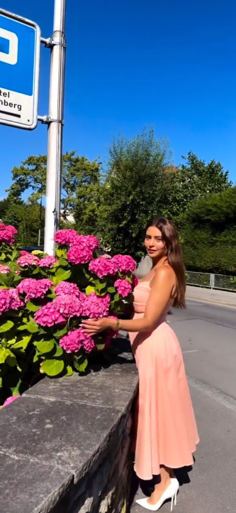 Switzerland