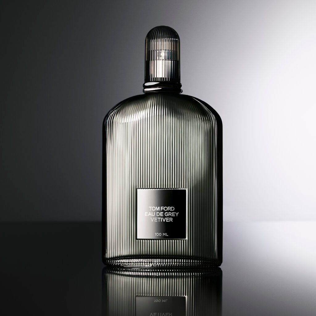 Tom Ford Eau de Grey Vetiver
