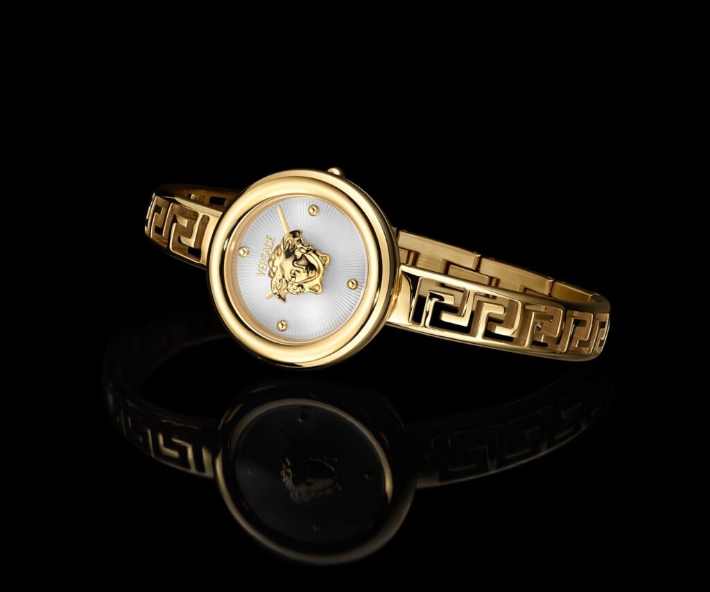 Versace Medusa Eclipse