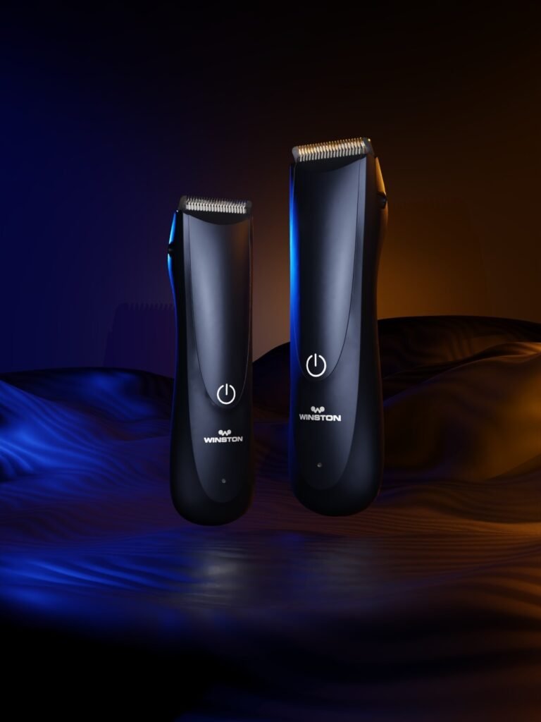 Winston Snipper Beard Trimmer