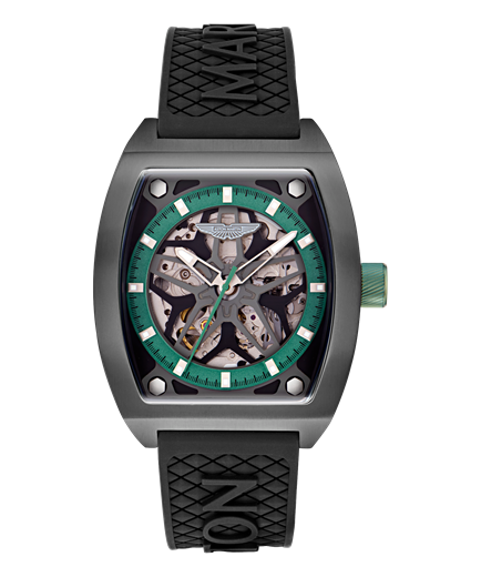 Aston Martin Mechanical Automatic