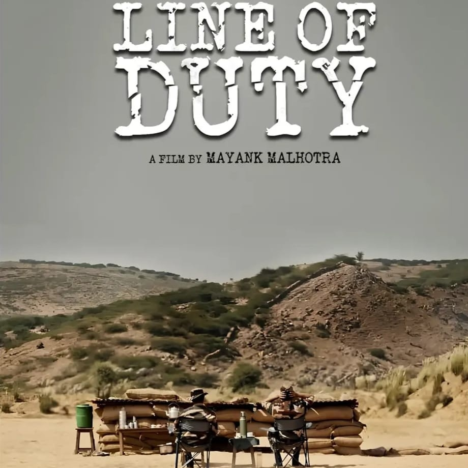 Line of Duty