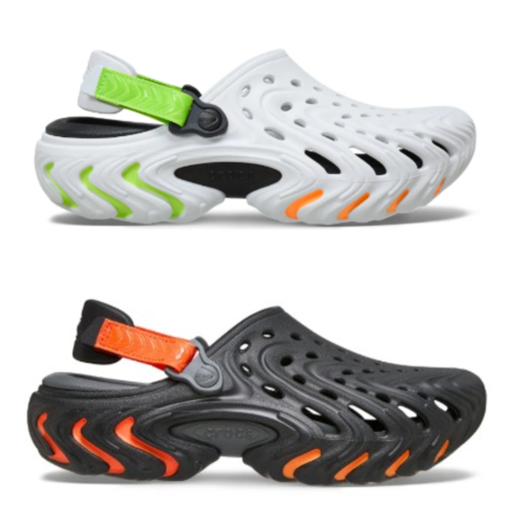Crocs Echo II Clog