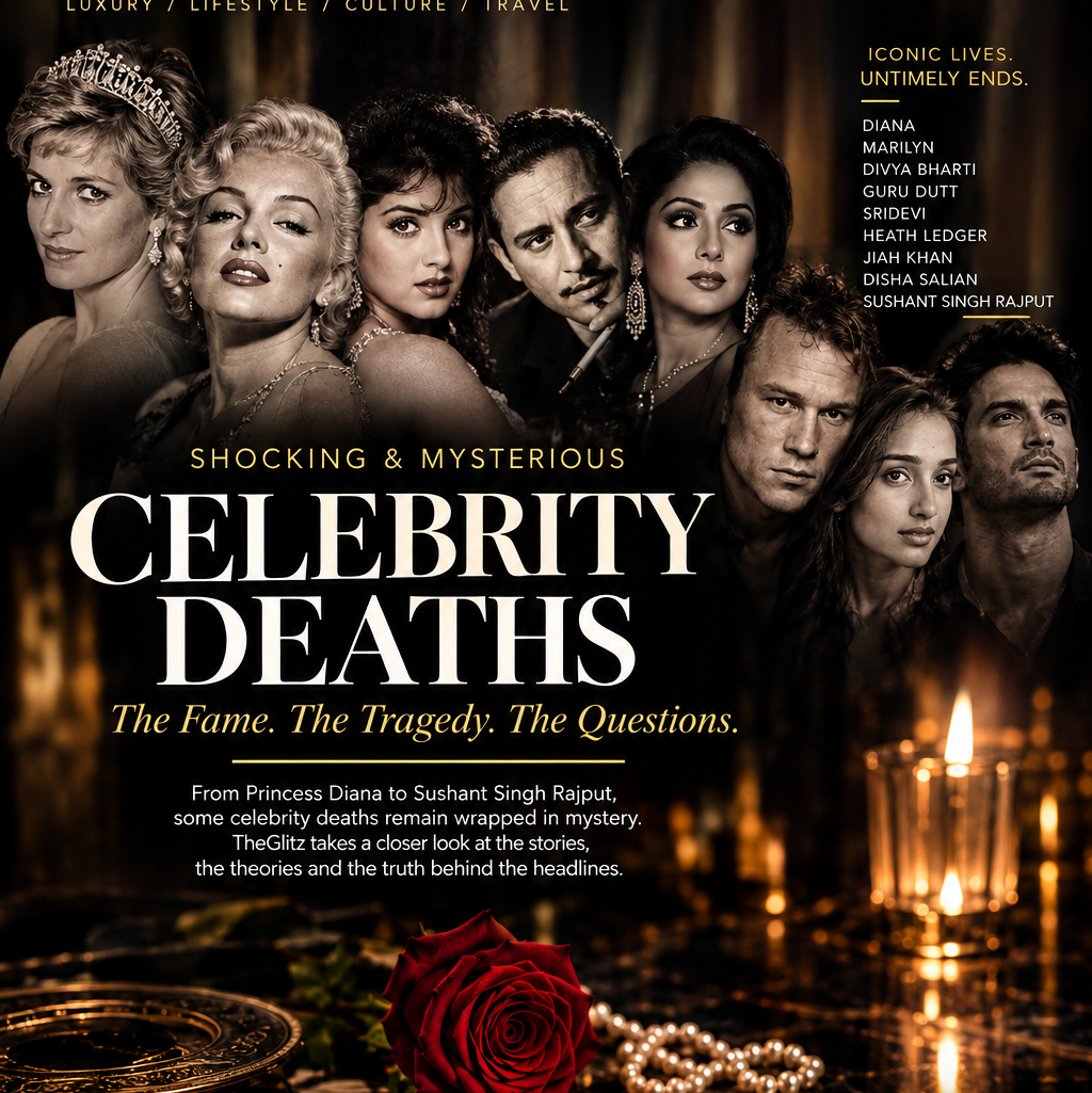 Celebrity
