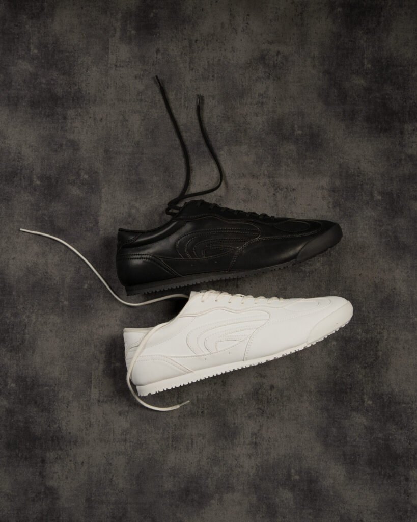 CHK sneaker collection