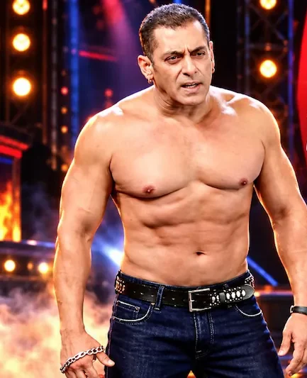 Salman Khan