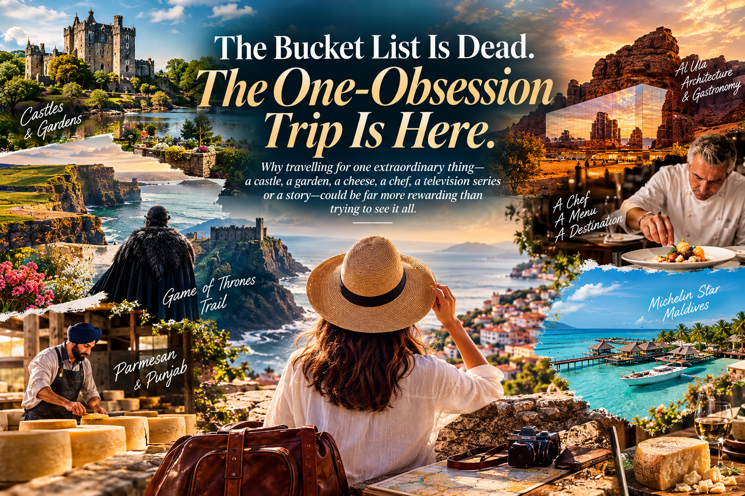 Travel