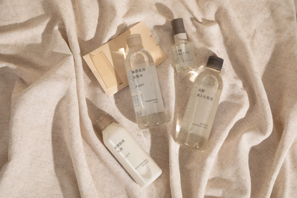 Muji