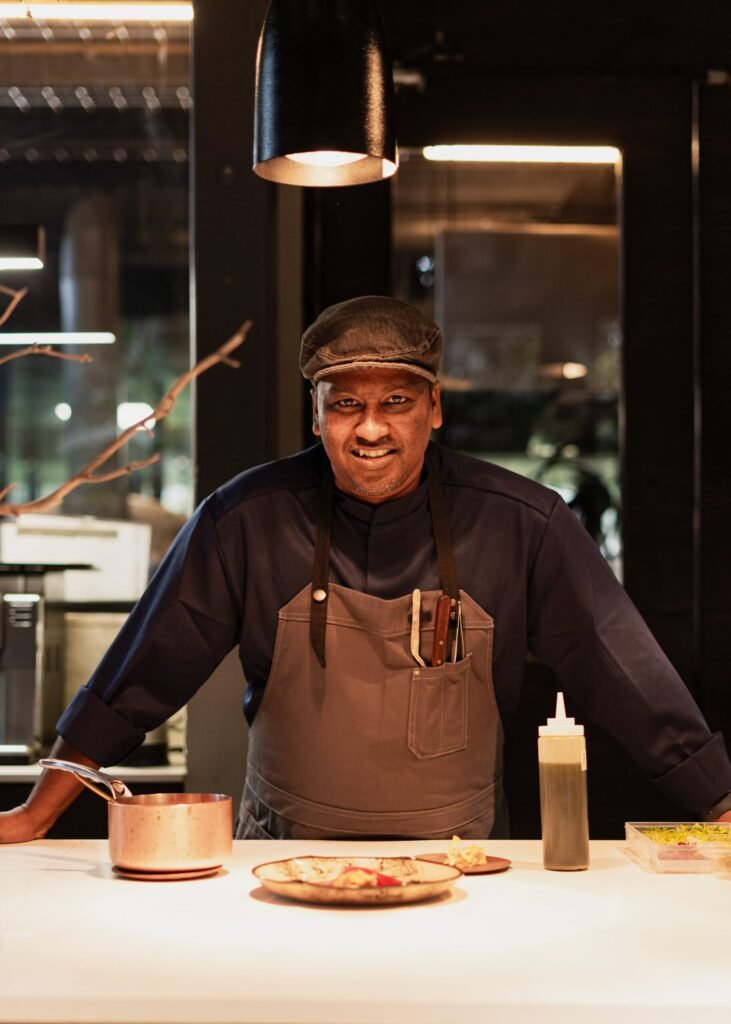 Chef