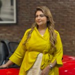 Ritika Jatin Ahuja