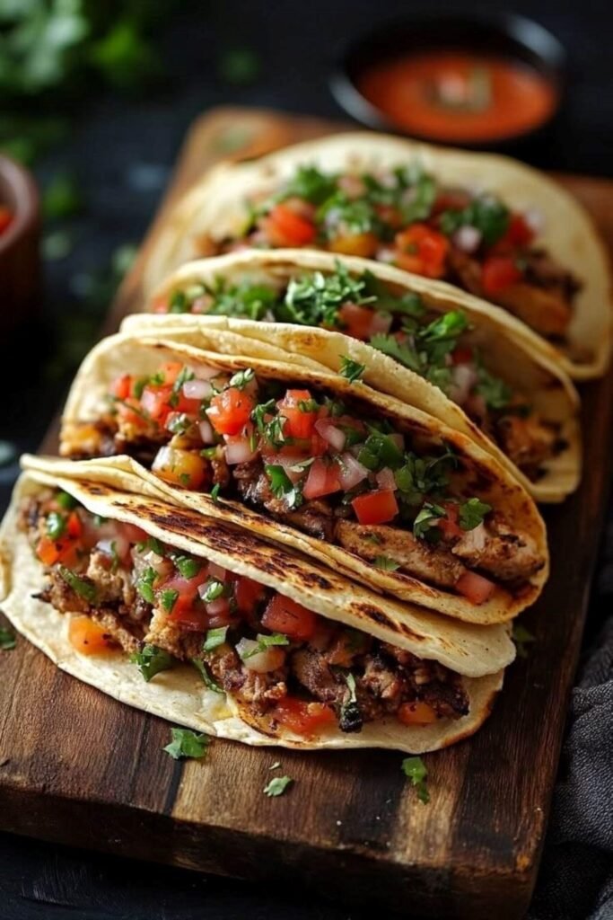The Mexican Fiesta Brunch at The Hebbal Cafe