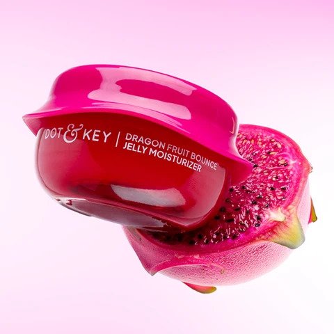 Dot & Key Dragon Fruit Bounce Jelly Moisturiser