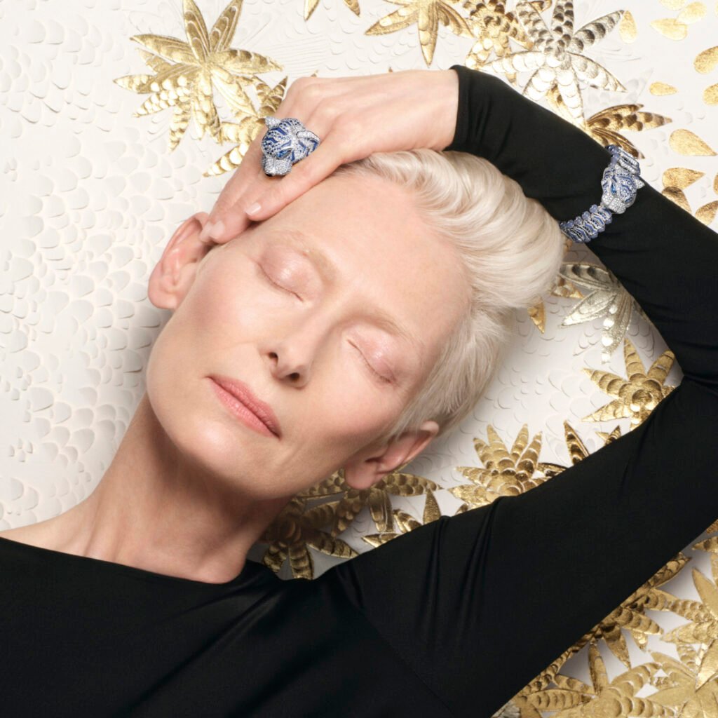 Tilda