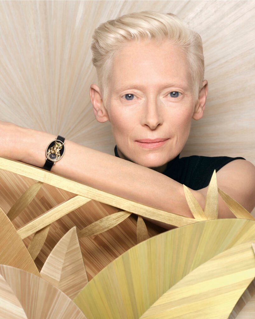 Tilda