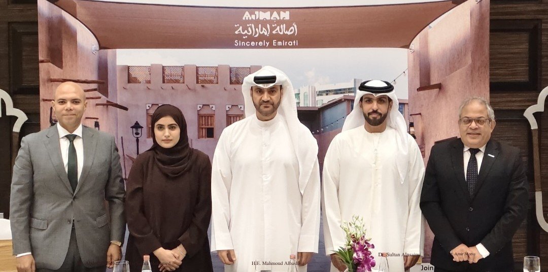 Ajman