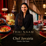 Chef Jawairia