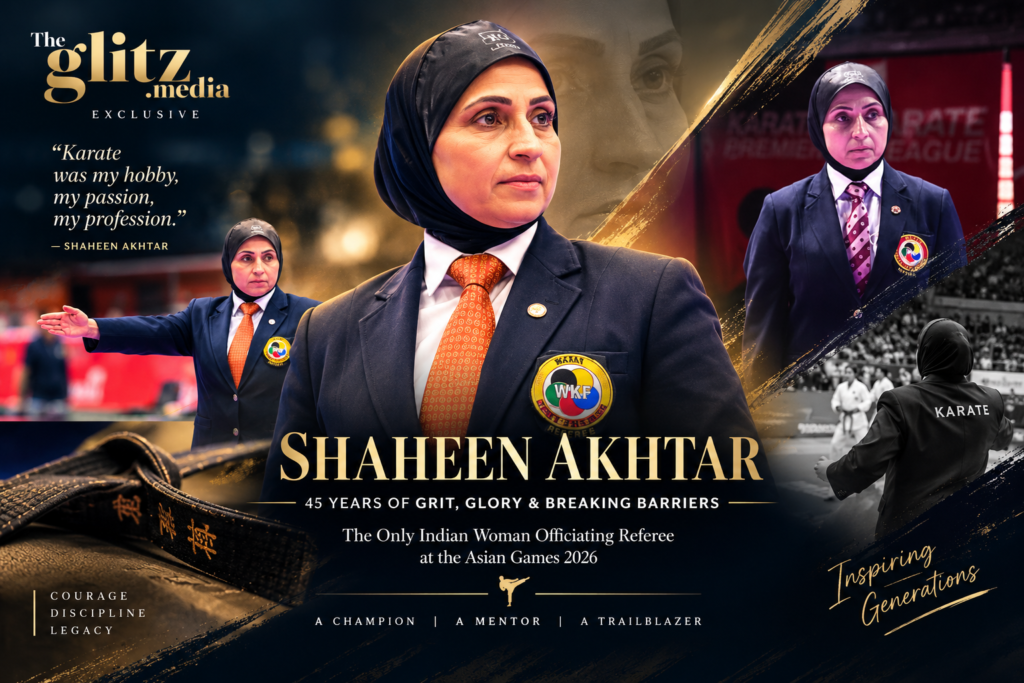 Shaheen