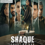 Shaque